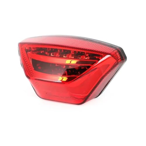 Feu arrière moto pour Sur-Ron Ultra Bee 2023 éclairage LED pour motocross électrique