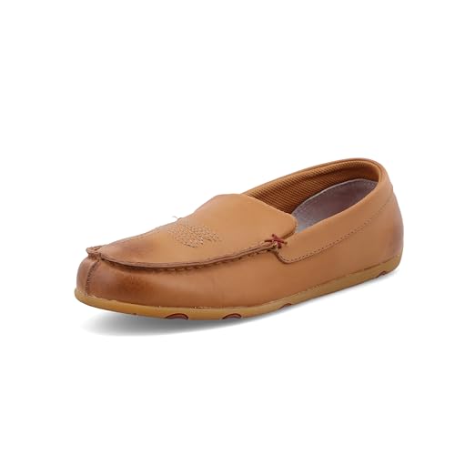 Image of Twisted X Women's Slip On Loafer