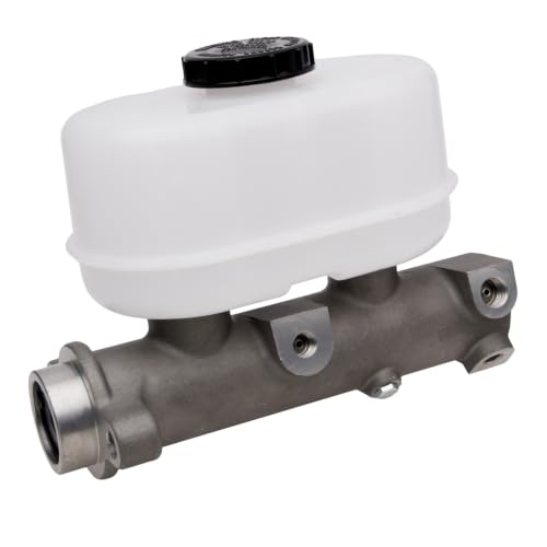 Image of R1 Concepts Brake Master Cylinder| Fits 1999-2004 Ford F-250, F-350