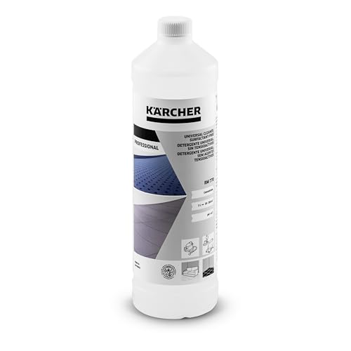 Kärcher 6.295-847.0 limpiador para alfombras rm 760 powder, 800 gr, RM 760 OA