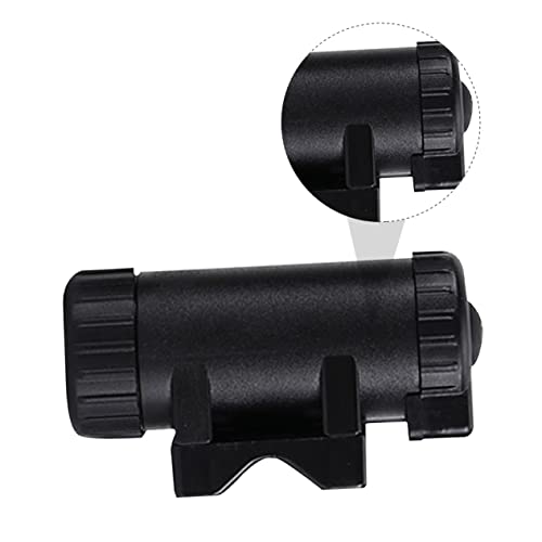 Guirlande de roue de vélo rechargeable USB accessoire cyclisme - 5
