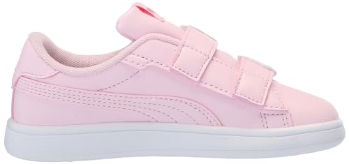 Image of Puma Unisex-Child Smash Hook and Loop