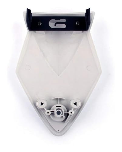 Selle passager S1000RR instable ? Remplacez par ce capot de selle solo rigide - 6