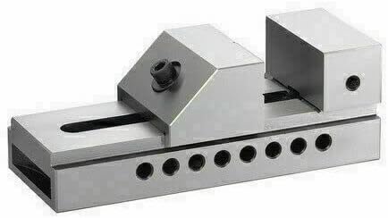 PRECISION TOOLMAKER PIN TYPE GRINDING VICE (38 MM).
