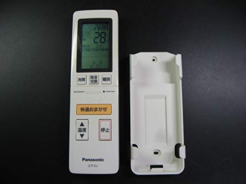 Amazon.co.jp: パナソニック エアコンリモコン A75C4171