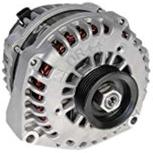ls1 alternator