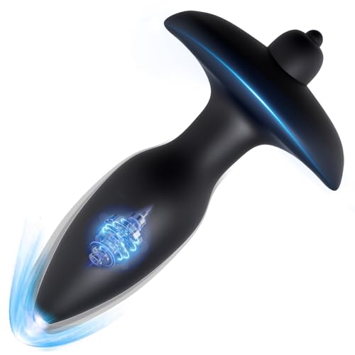 Couple Plug Anales Kit Relaxing Anales Plugs Butt Relaxing Training Set for Women Adult Toy Tool for Women Men Sunglasses LU1230 (black8)