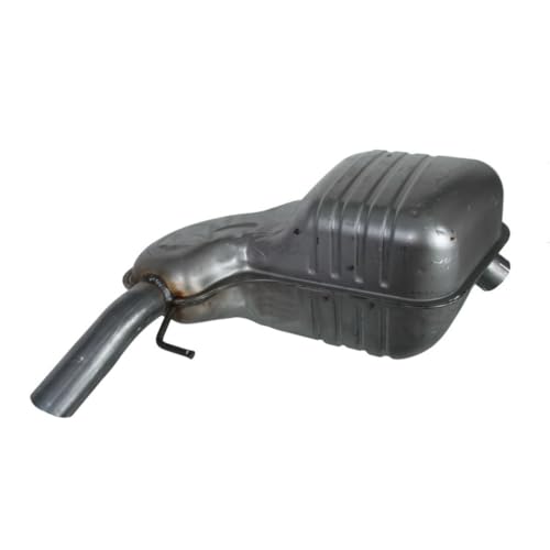 Bosal 235-143 Piezas de Montaje repara fugas de gas y ruidos en el escape