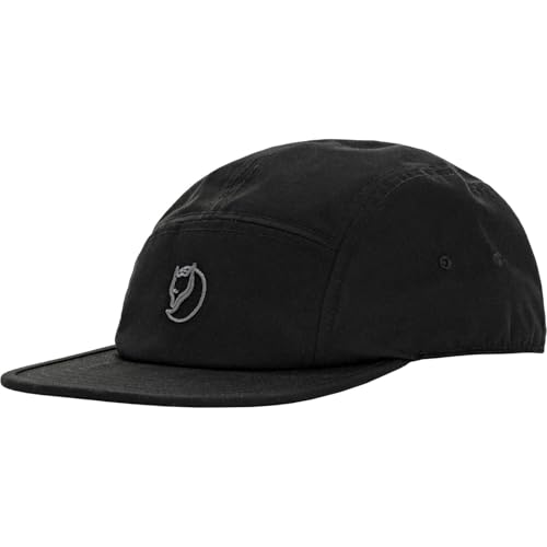 Image of Fjallraven Unisex Adult Fja¤llra¤ven Flat Brim Cap