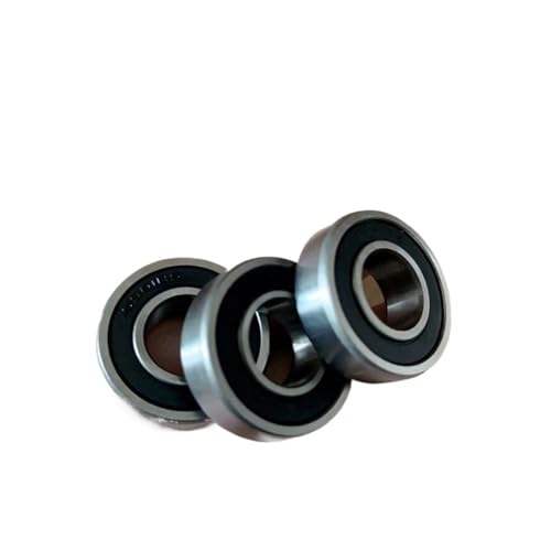 Rodamiento de bolas 12268-2RS para repuestos mecánicos con medidas de 12x26x8 mm
