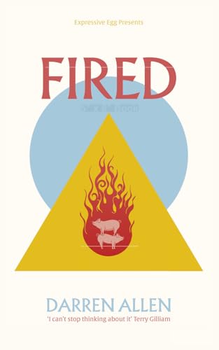 Fired