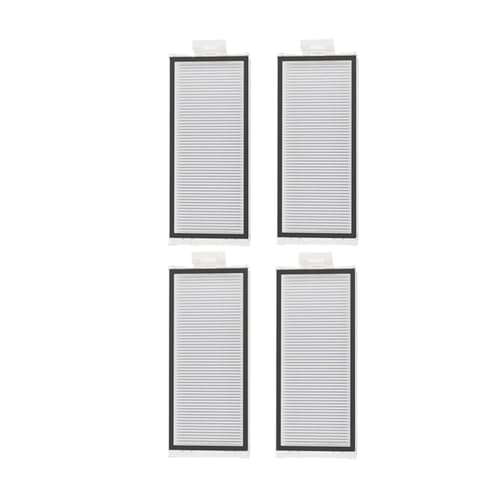 |@ANZT[tB^[ACompatible Roborock Q7 MAX.(Washable Filter 4PC)