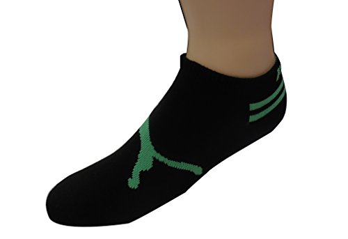 Image of PUMA Women's 6 Pack Runner Socks