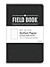 Elan Publishing Company Field Notebook/Pocket Journal - 3.5