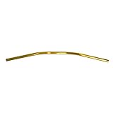  LSL Lenker 22mm Street Hoch gold 4043981110876 Motorrad