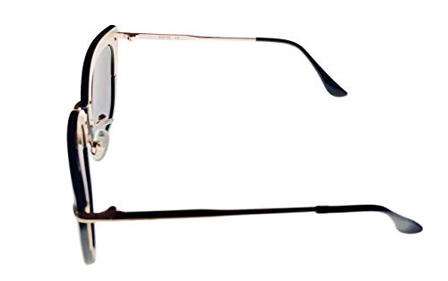 Kenneth Cole Reaction Mens Square Black Plastic Sunglass KC1364. 1B3