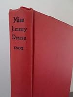 Miss Jimmy Dean and What Happened at Pleasant Meadows B0010QVSIG Book Cover