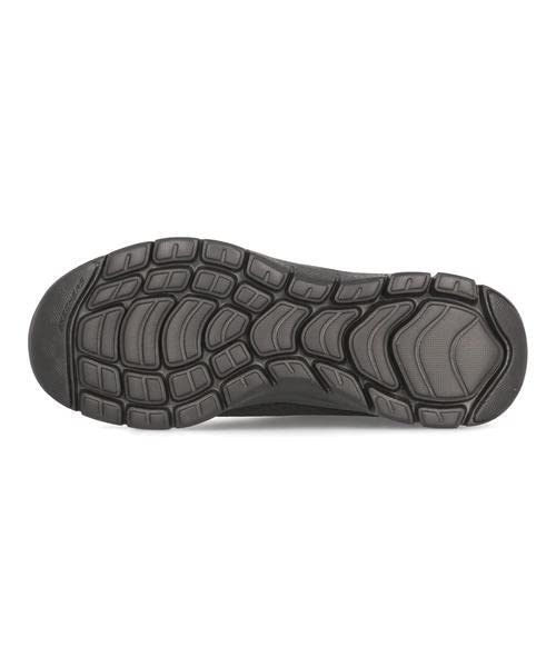 Image of Skechers Women's Flex Appeal 4.0 Sneaker | Sporty lace-up sneaker, Machine washable, Air-Cooled Memory Foam cushioned insole, Super flexible rubber traction outsole,