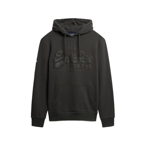 Sweatshirt à capuche Superdry Vintage Tonal - vue 4