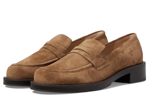 Image of Stuart Weitzman Women's Palmer Bold Loafers