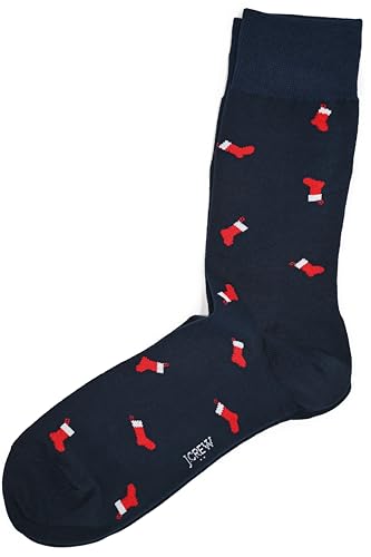 J.Crew Mercantile Men's Novelty Trouser Socks