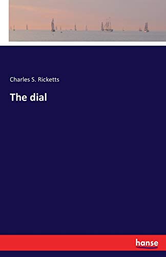 The dial 374280135X Book Cover