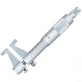 Edelstahl Innenmikrometer Werkstatt Industrie