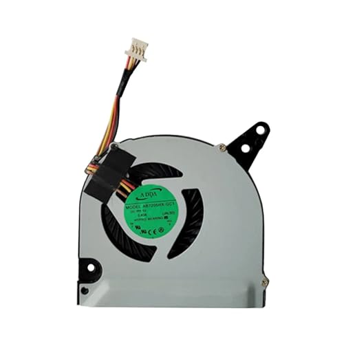 Ventilateur CPU Acer Aspire M5 réparer la surchauffe pc portable M5-581