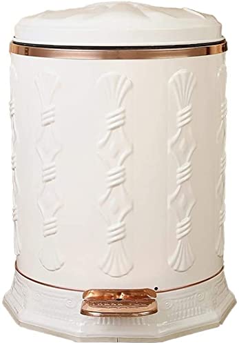 Poubelle de salon décorative idéale pour embellir votre intérieur de maison