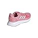 Adidas RUNFALCON 2.0, Zapatillas Mujer, Super Pop Cloud White Solar Red, 38...