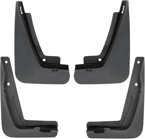Voiture pour la boue d'aile garde-boue pour BMW Série E46 accessoires de protection auto