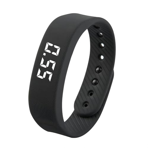 FOGOIN Vespire Wecker Vibrations Armband, Vespire Pro Sleep...