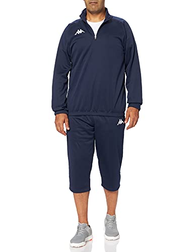 Survêtement Homme Kappa Wranzon ensemble de sport confortable