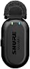 Shure AMV-LAV-Z6 Micrófono de reemplazo MoveMic Wireless Badge - sin estuche de carga 4