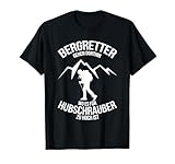 Bergretter Bergrettung Designs