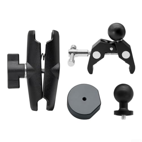 Support Starlink Mini réglable pour fixer l'antenne sur échelle sans percer - 7