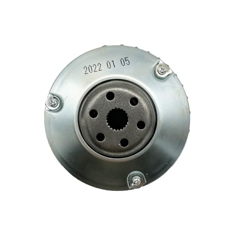 Embrayage primaire CVT pour HiSun 250cc et UTV Massimo Bennche