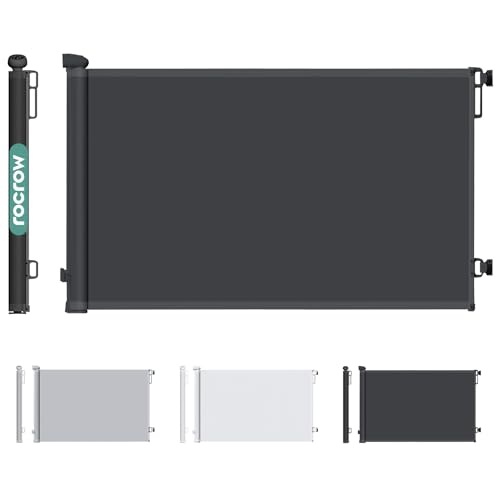 Encuentra barandales seguros para niños marca rocrow, en la categoría de protección para niños. Barandales seguros para niños Marca RocRow 9