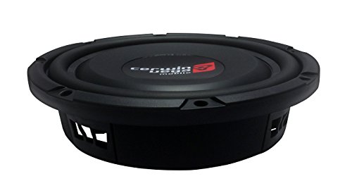 cerwin vega shallow mount subwoofer