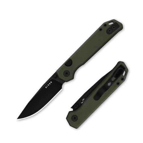 Kizer Begleiter 2