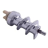 Siemens 00050366 Bosch Schneckenschneider für Fleischwolf