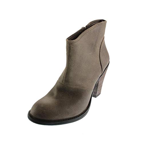 Jessica Simpson Women's Maxi Ankle Bootie