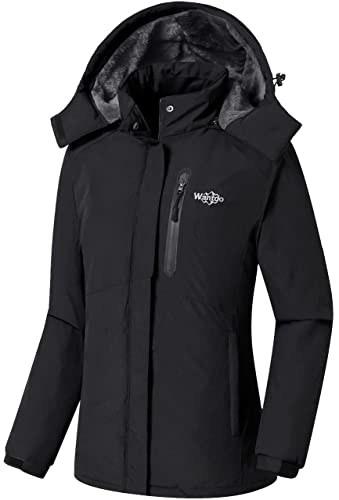 wantdo jacket reviews