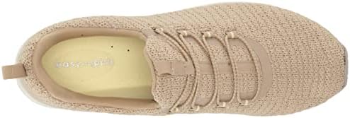 Easy Spirit Women's TAREH2 Sneaker, Beige 101, 11 | Image 4