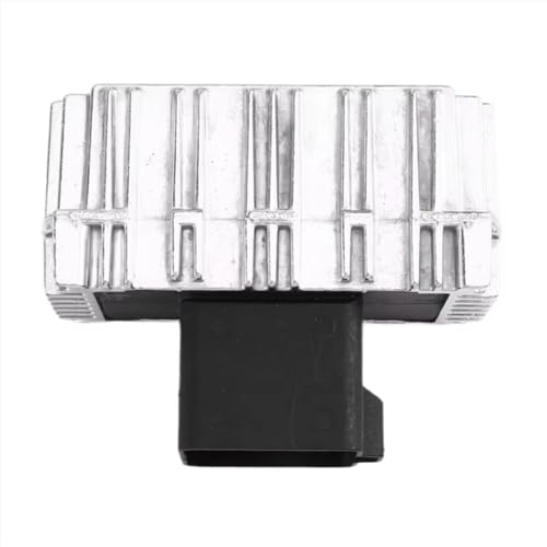 Relais de bougies de préchauffage haute précision Opel Corsa 55354141 - 3