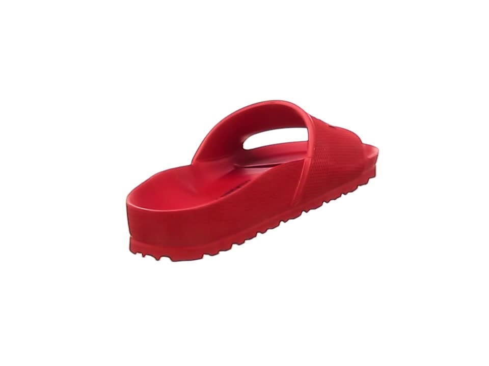 Amazon.com | Birkenstock Unisex Mules Barbados Eva Navy  display picture 1