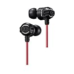 JVCのイヤホン・ヘッドホン HA-FX33X-BR