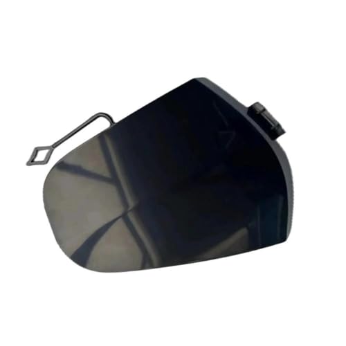 Couvercle de crochet de remorquage haut de gamme pour Mini Clubman F54 OEM 51117376447