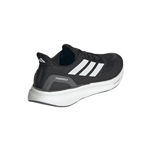 Image of Adidas Mens Pureboost 5 Running