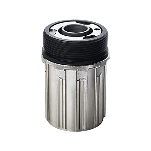 Dynwave Mountain Bike Road Bearing 3 Patilhas Hub Cassete Peças de Corporal Peças de de, aço Velocid